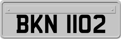 BKN1102