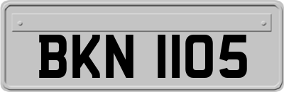 BKN1105