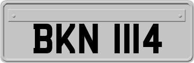 BKN1114