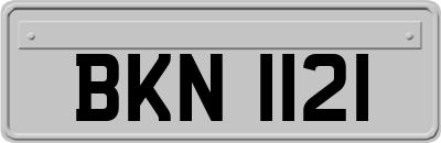 BKN1121