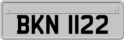 BKN1122