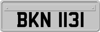 BKN1131