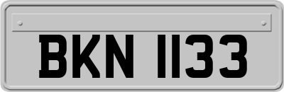 BKN1133