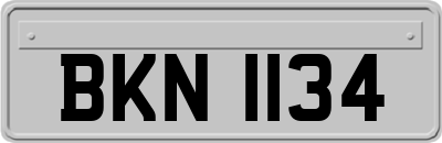 BKN1134