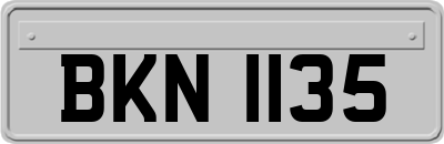 BKN1135