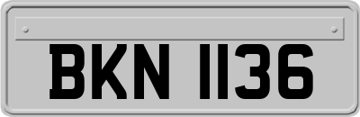 BKN1136