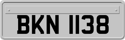 BKN1138