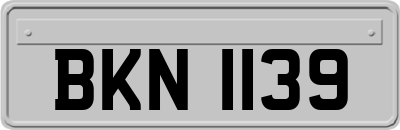 BKN1139