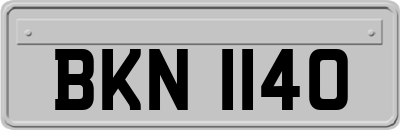 BKN1140