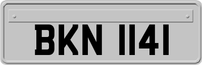BKN1141