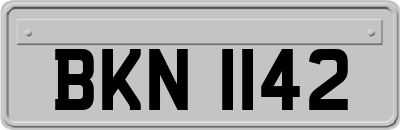 BKN1142