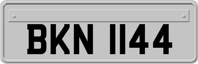 BKN1144