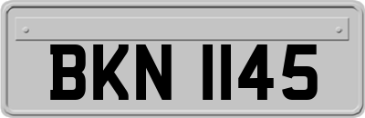 BKN1145
