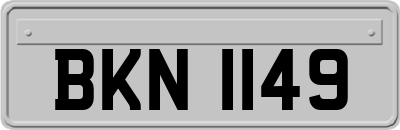 BKN1149