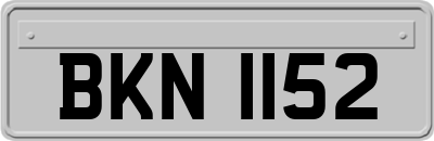BKN1152