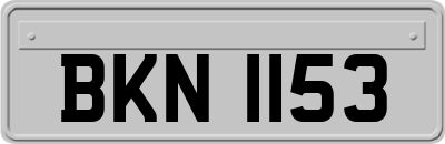 BKN1153