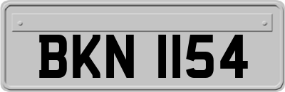 BKN1154