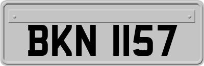 BKN1157