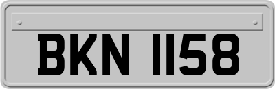 BKN1158