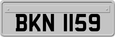 BKN1159