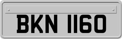 BKN1160