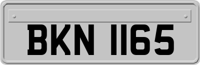 BKN1165