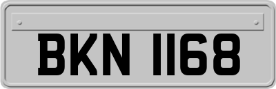 BKN1168