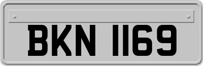 BKN1169