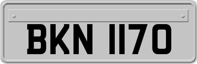 BKN1170