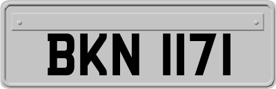 BKN1171