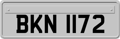 BKN1172