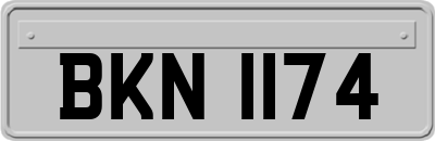 BKN1174