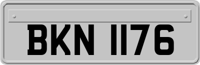 BKN1176