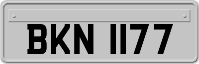 BKN1177