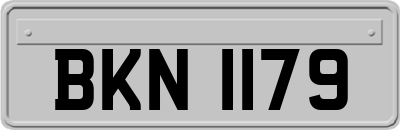 BKN1179