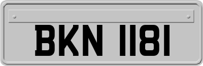 BKN1181