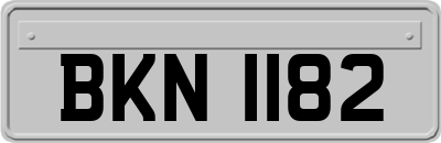 BKN1182