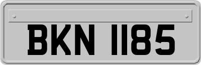 BKN1185