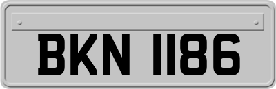 BKN1186