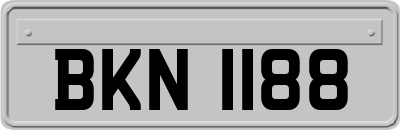 BKN1188