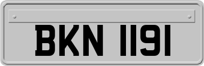 BKN1191