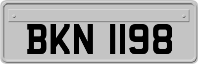 BKN1198