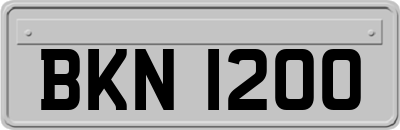BKN1200