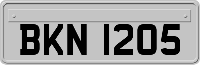 BKN1205