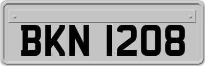 BKN1208