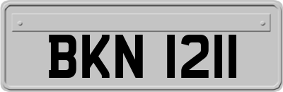 BKN1211