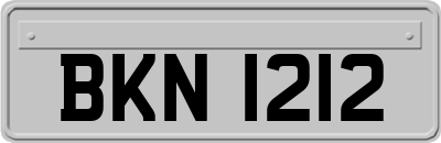 BKN1212