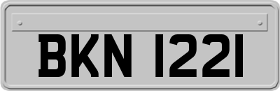 BKN1221