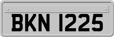 BKN1225