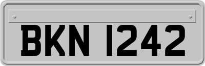 BKN1242